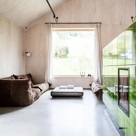 Chalet In Den Allgauer Bergen Villa
