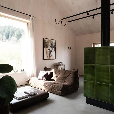 Chalet In Den Allgauer Bergen