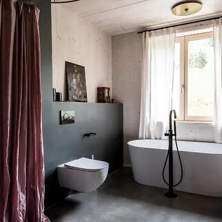 Chalet In Den Allgauer Bergen Villa *