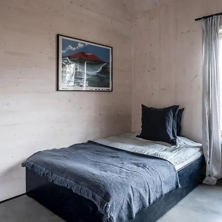 Chalet In Den Allgauer Bergen Villa Blaichach