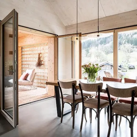 别墅 Chalet In Den Allgauer Bergen
