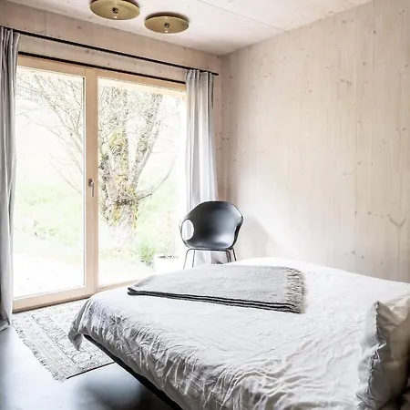 Chalet In Den Allgauer Bergen 别墅 *